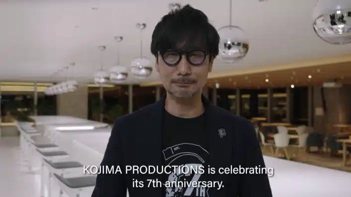 Kojima Productions: Arbeiten an einem neuen Metal Gear Solid wohl ausgeschlossen