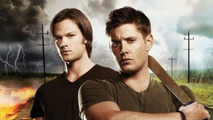 The Last of Us: Supernatural-Star Jensen Ackles wollte Joel in Serie spielen