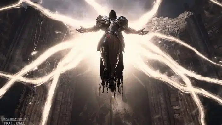 Diablo 4: Alle Twitch-Drops im Überblick