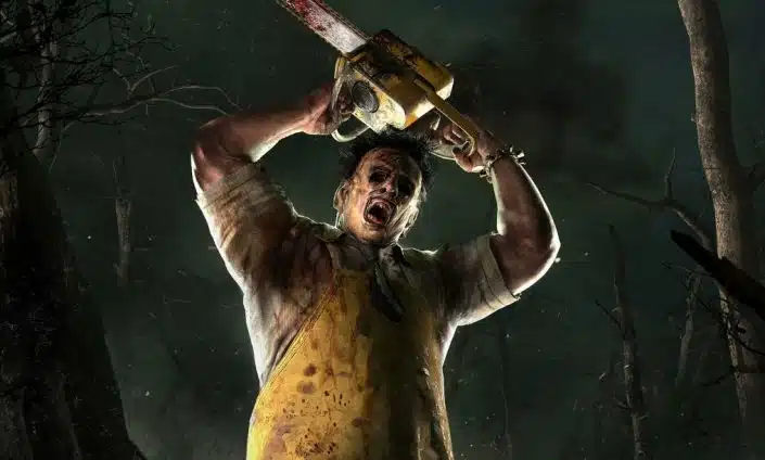 Dead by Daylight: Leatherface verlässt das Spiel nicht – Update