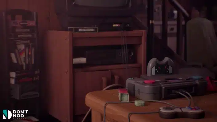 DontNod: Life is Strange-Macher zeigen das neue Spiel