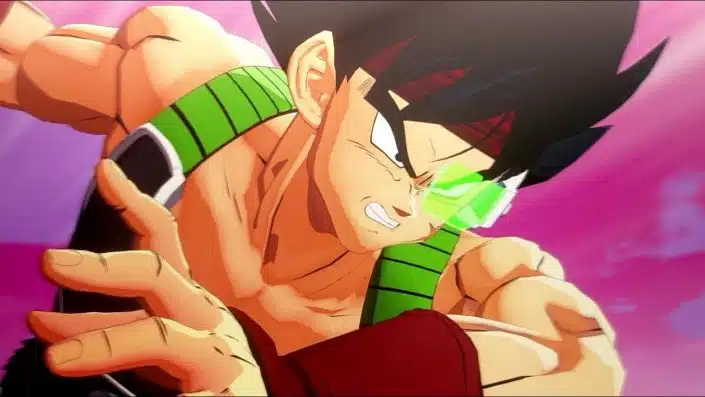 Dragon Ball Z Kakarot: Bardock-DLC zeigt sich im Launch Trailer + nächster DLC bestätigt