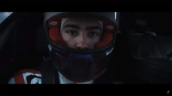 Gran Turismo: Sneak Peek gewährt ersten Blick auf den Film