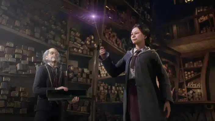 Hogwarts Legacy 2: WB Games bestätigt Entwicklung des Sequels und nennt erste Details