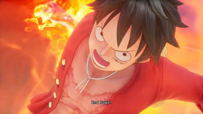 One Piece Odyssey: Das rundenbasierte Kampfsystem des JRPGs erklärt