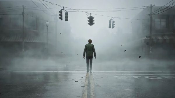 Play3 News: Silent Hill 2 Remake: Spieler klagen über Probleme auf der PS5 Pro, aber Konami schweigt