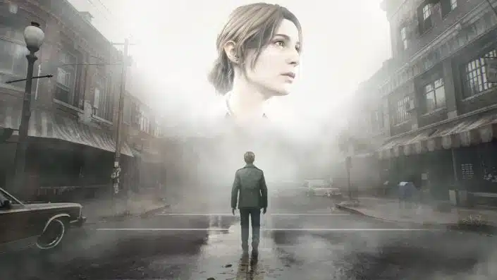 Silent Hill 2 Remake: Fans wieder begeistert – Stimmung ins Positive umgeschlagen