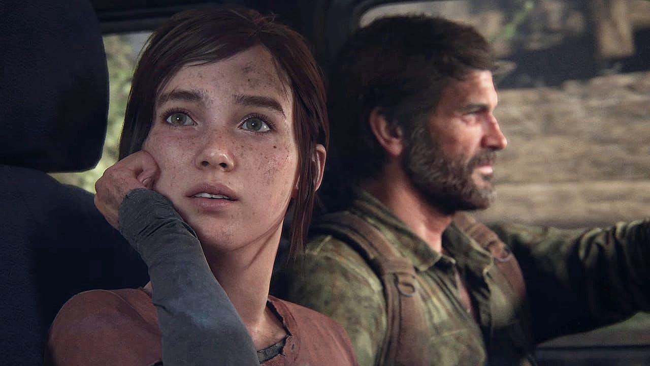 The Last of Us Part 3: „Das könnte es gewesen sein“ – Neil Druckmann über die Zukunft der Spiele