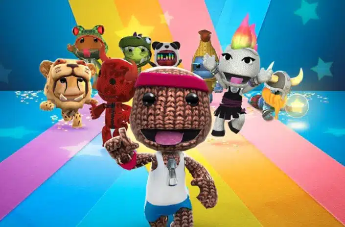 Ultimate Sackboy: Termin für iOS und Android bekannt