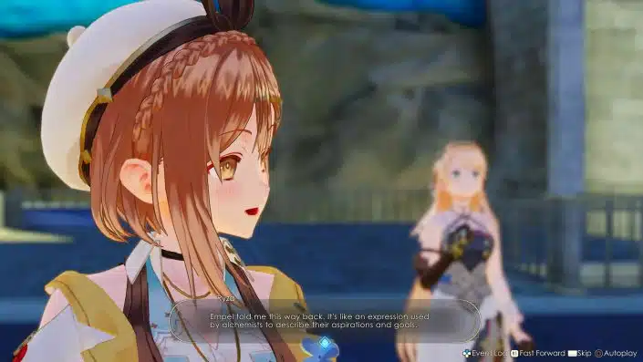 Atelier Ryza 3: Vorschau – Mehr ist mehr?