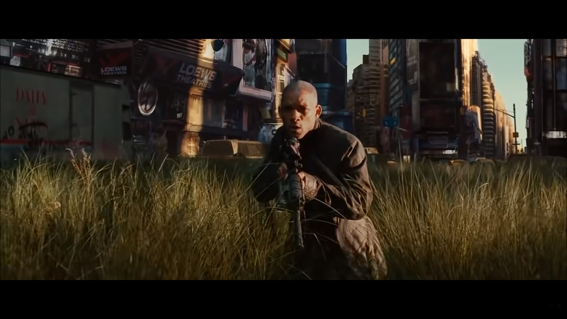 I Am Legend 2: Produzent lässt sich von The Last of Us inspirieren