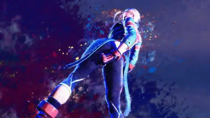 Street Fighter 6: Neuer Trailer bestätigt Cammy & zwei weitere Charaktere