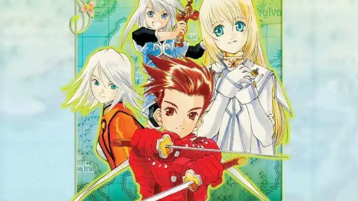 Tales of Symphonia Remastered: Entwickler räumen technische Probleme ein – Updates in Arbeit