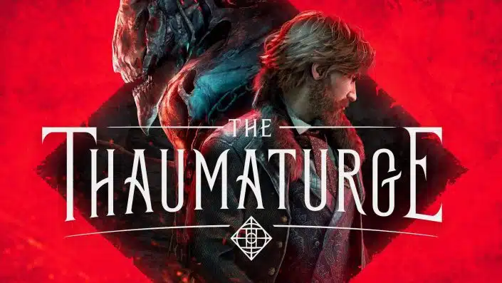 The Thaumaturge: Isometrisches Rollenspiel taucht in die Psyche ein – Ankündigungstrailer