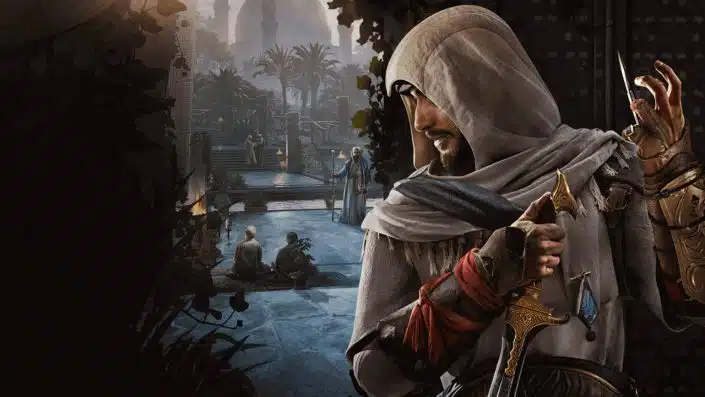 Assassin’s Creed Invictus: Ein Multiplayer-Titel im Stil von Fall Guys? – Gerücht