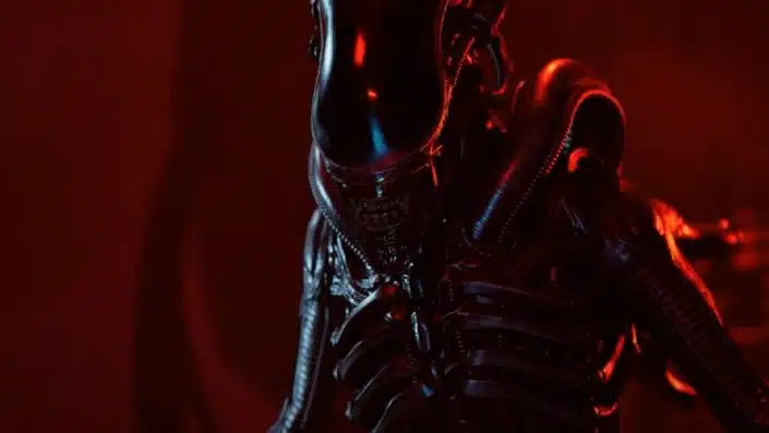 Aliens Dark Descent: Horror-Spiel im XCOM-Stil erscheint im Juni – Trailer