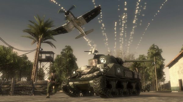 Play3 News: Battlefield Bad Company 3: „EA weiß, wo sie mich finden“ – Lead Designer über den Nachfolger