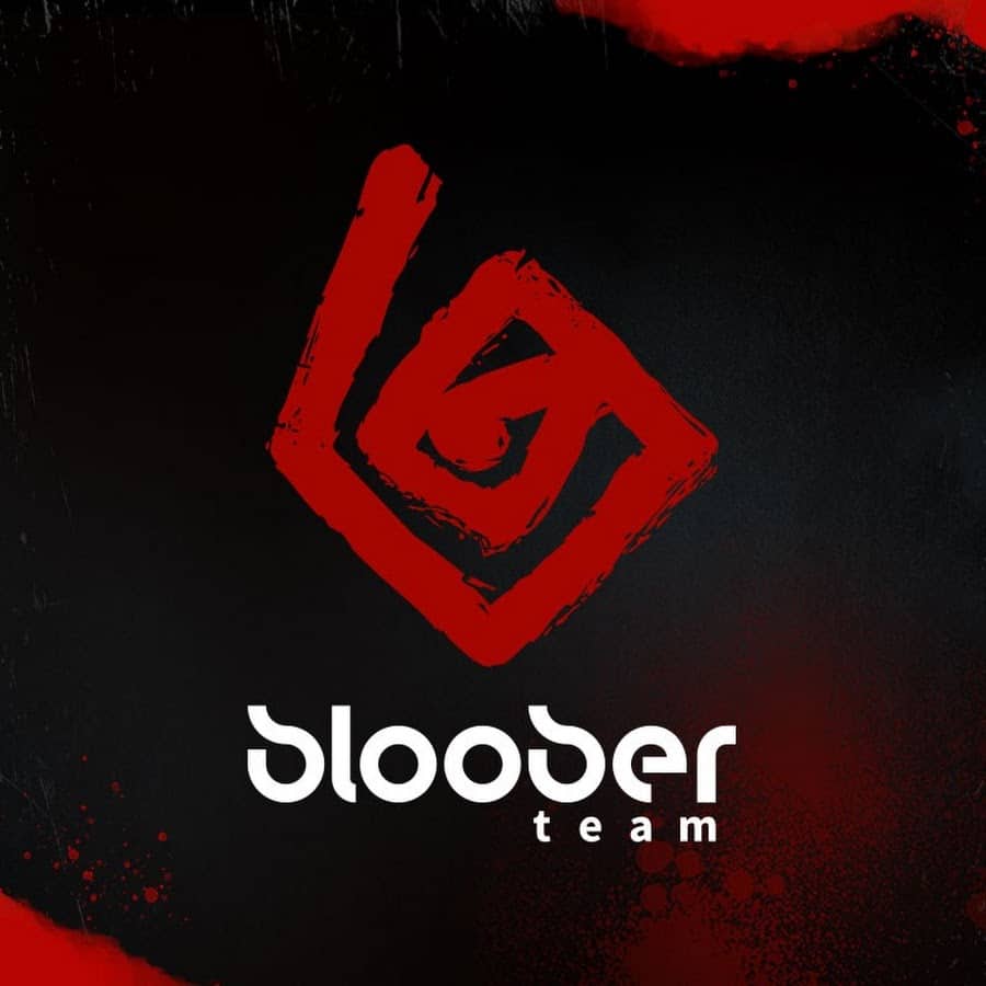 Bloober team. Bloober Team игры. Bloober Team sa. Bloober Team лого. Bloober Team проекты.