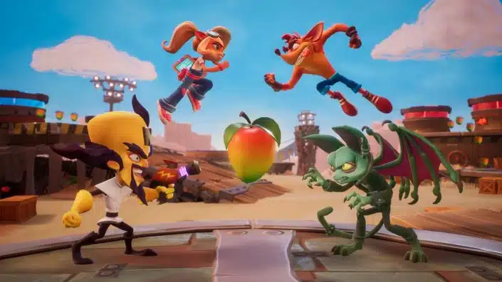 Crash Team Rumble: Closed Beta startet heute – So nehmt ihr daran teil