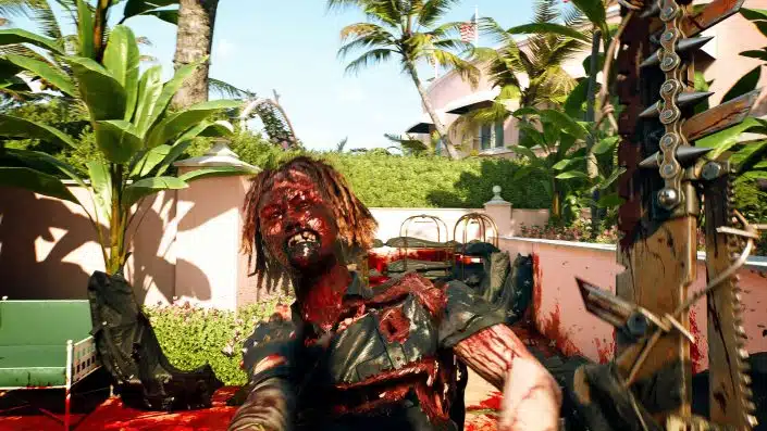 Dead Island 2 – Hands-On-Vorschau: Auferstanden von den Untoten?!