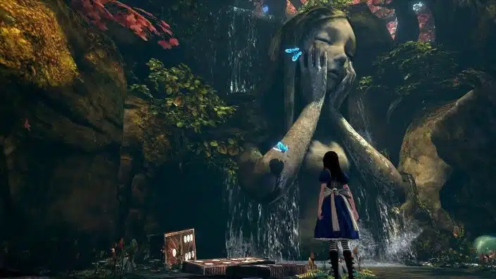 Alice 3: American McGee möchte nicht mehr zur Zukunft der Reihe befragt werden