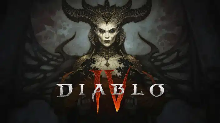 Diablo 4: Willkommen in der Hölle – Der düstere Launch-Trailer steht bereit