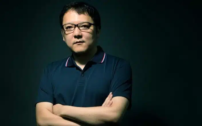 Elden Ring: Von Hidetaka Miyazaki unterzeichnetes Poster erzielt erstaunlichen Preis