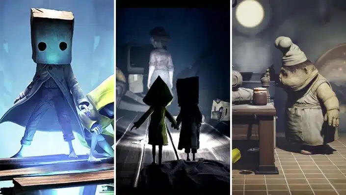 Little Nightmares: Franchise erreicht neuen Verkaufsmeilenstein