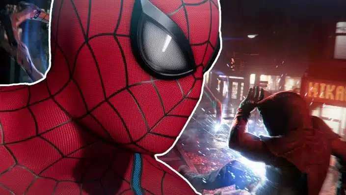 Marvel’s Spider-Man 2: PS5 & DualSense im Design des Spiels vorgestellt – Trailer & Bilder