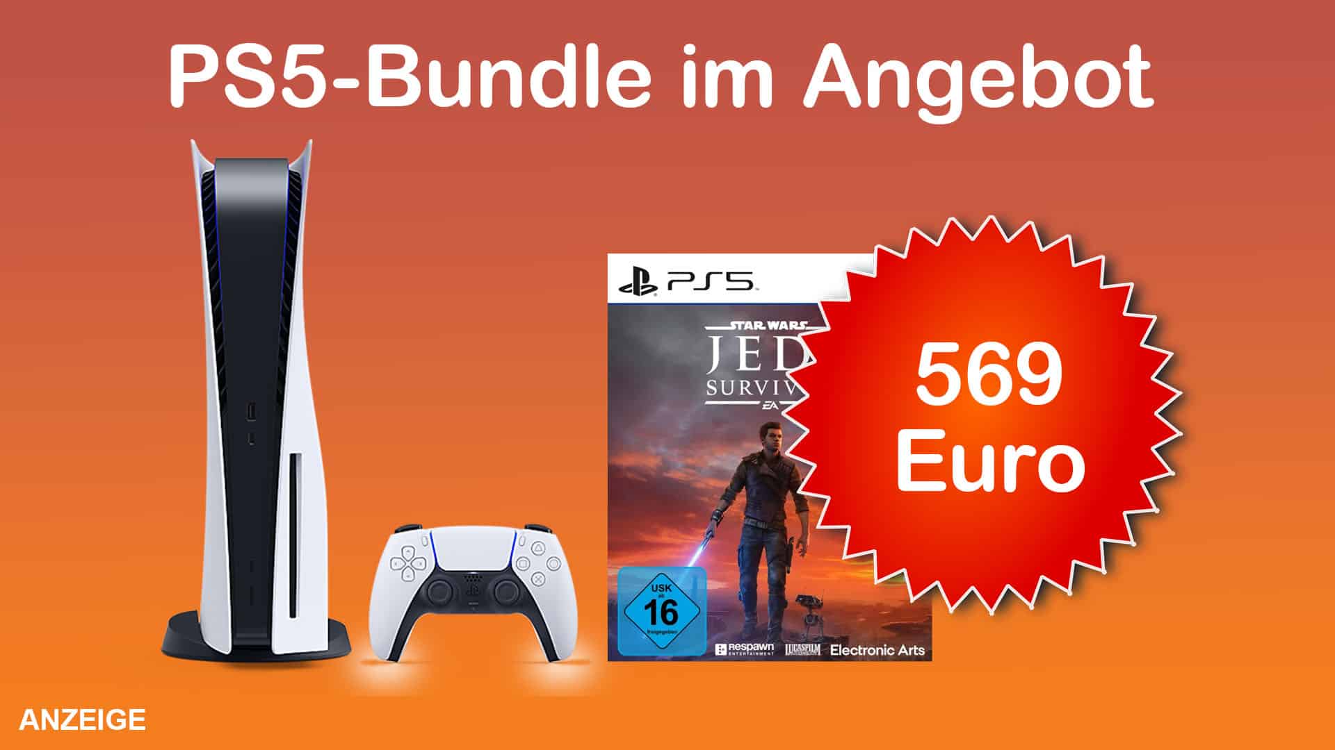 ps5 jedi survivor bundle