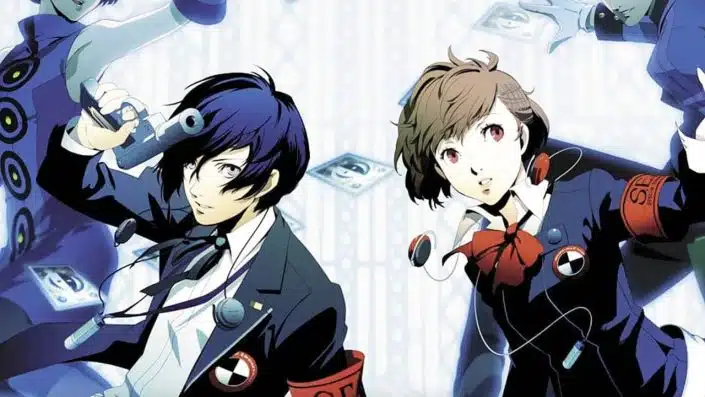 Persona 3: Weitere Hinweise auf ein Remake des JRPG-Hits aufgetaucht? – Gerücht