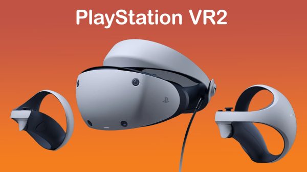 Play3 News: PlayStation VR2: Steam-Seite für PC-App freigeschaltet – Systemanforderungen und mehr