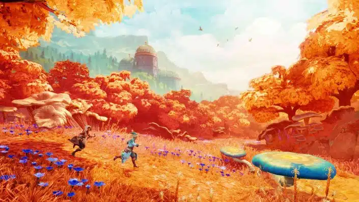 Trine 5: Neuer Trailer präsentiert den 4-Spieler-Koop