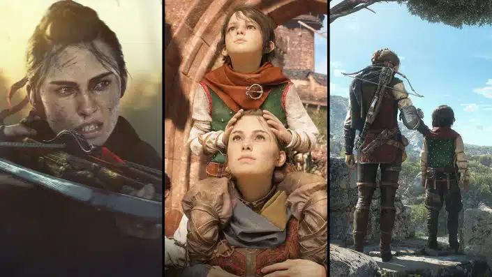 A Plague Tale Requiem: 60-FPS-Performance-Modus freigeschaltet und PSN-Angebot