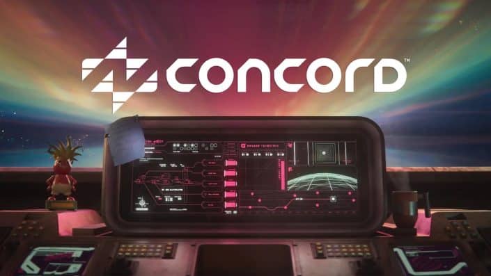 Concord: Erste Details zur Post-Launch-Unterstützung – Weiteres Info-Update angekündigt