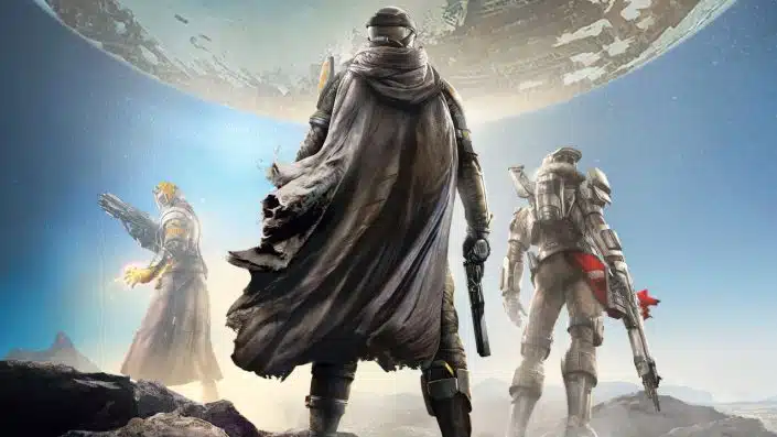 Bungie: Destiny-Entwickler meldet sich nach Entlassungen zu Wort