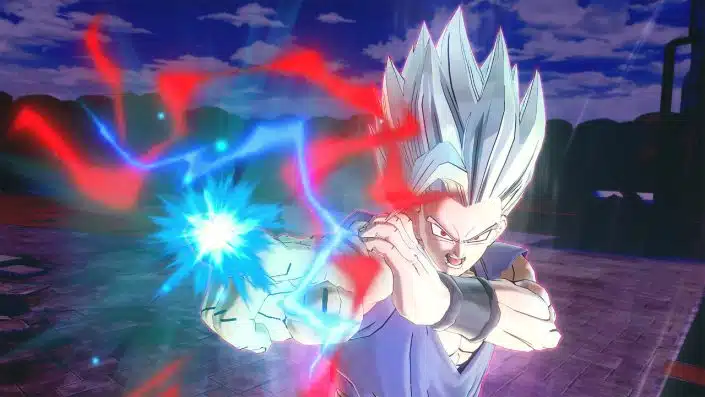 Dragon Ball Xenoverse 2: Launch Trailer zum Hero of Justice Pack 2 zeigt Son-Gohan (Bestie)