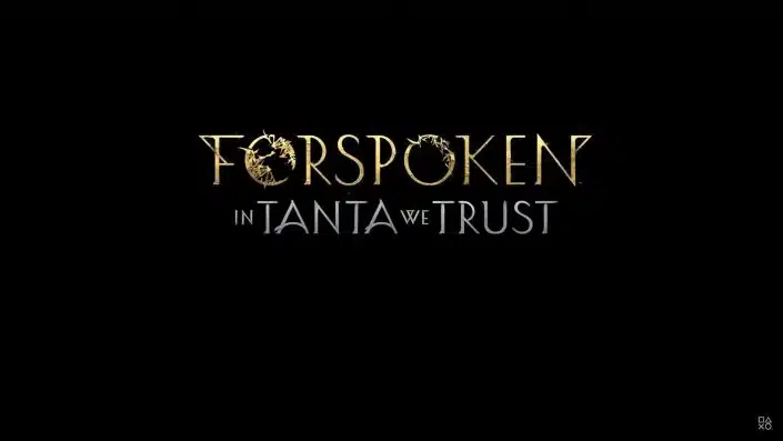 Forspoken: Ab in die Vergangenheit – Gameplay-Trailer zum „In Tanta We Trust“-DLC