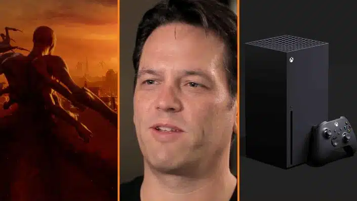 Phil Spencer: Großartige Spiele allein werden den Xbox-Marktanteil nicht ändern