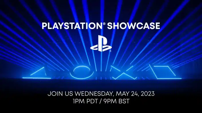 PlayStation Showcase: Weitere Veranstaltungen in diesem Jahr