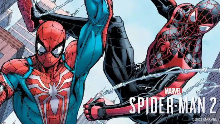 Marvel’s Spider-Man 2: Insomniac bringt Prequel-Comic heraus