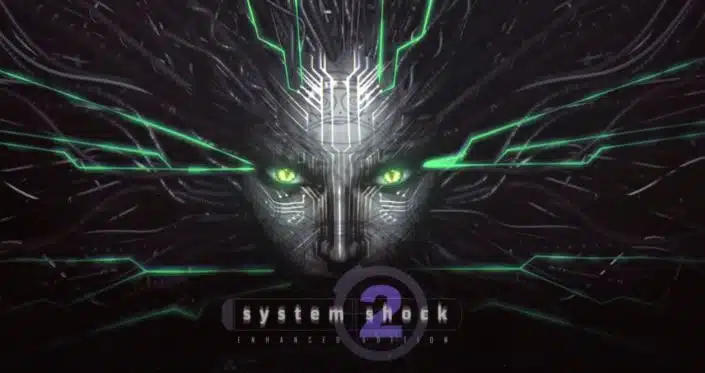 System Shock 2: Enhanced Edition für PS5 bestätigt – Teaser-Trailer