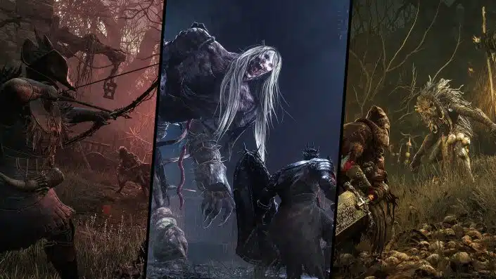 Lords of the Fallen: Die nächste Präsentation hat einen Termin