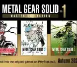 Metal Gear Solid Master Collection Vol. 1