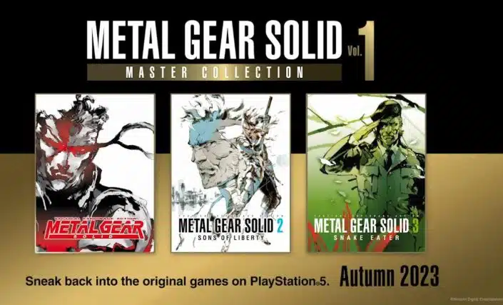 MGS Kollektion