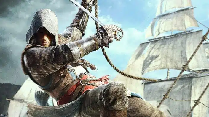 Assassin’s Creed 4 Black Flag Remake: Früher als gedacht? Insider nennt möglichen Zeitraum