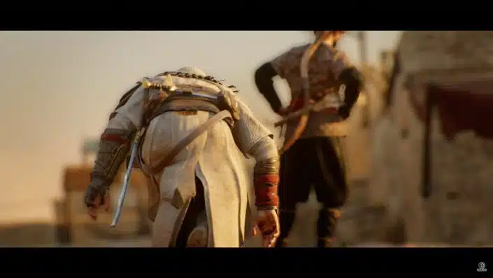 Assassin’s Creed Mirage: Story-Trailer und fast acht Minuten Gameplay