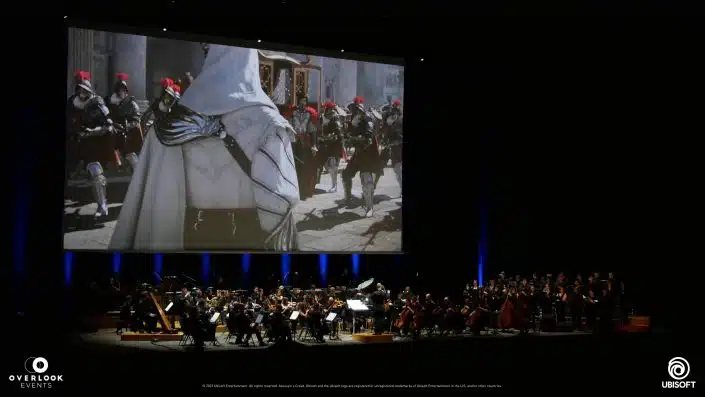 Assassin’s Creed Symphonic Adventure: Zwei Konzerte im August – Tickets verfügbar