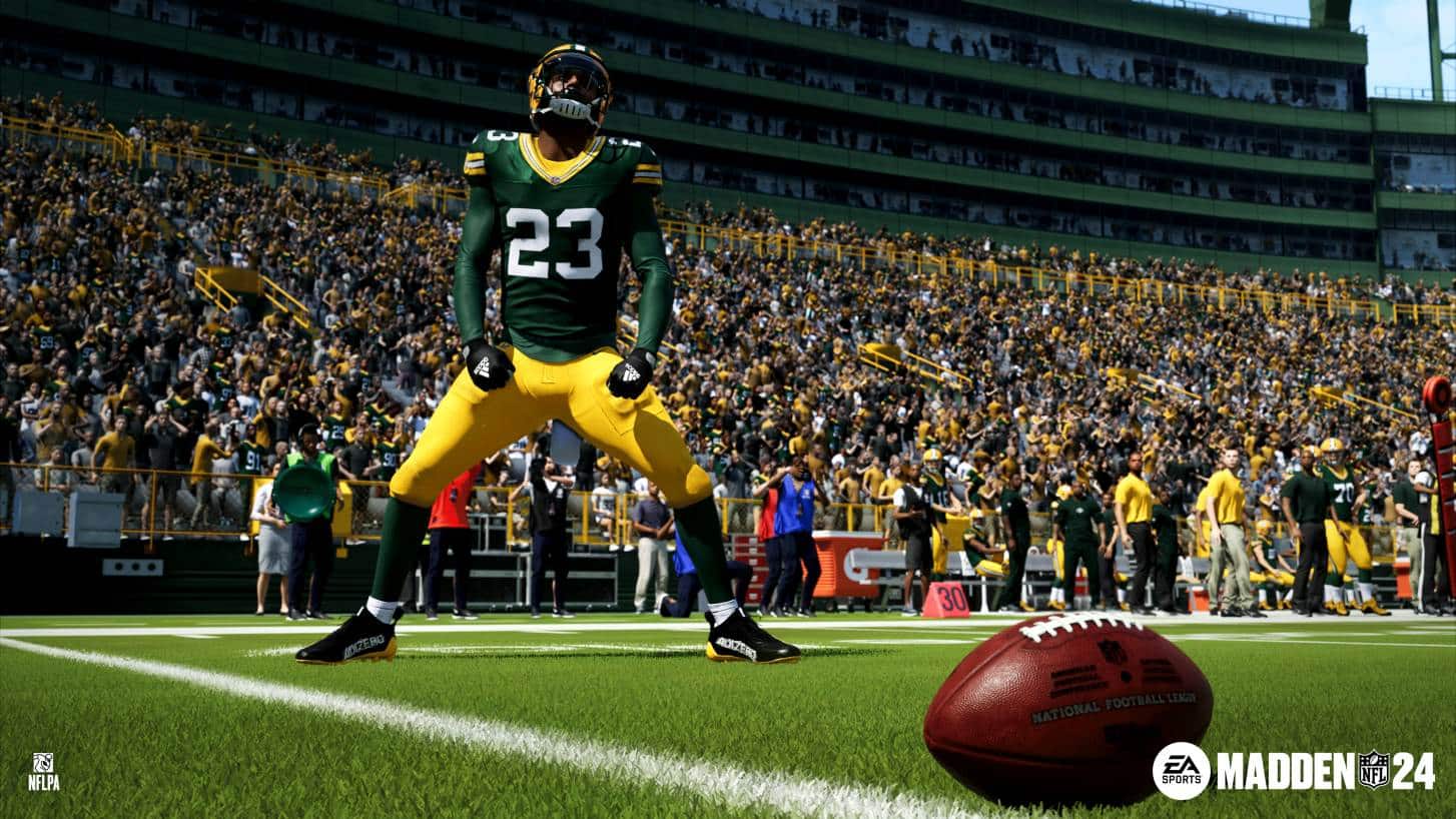 Madden NFL 24: Franchise-Modus Erhält Trainingslager Und Weitere Neuerungen