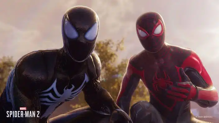 Marvel’s Spider-Man 2: Sony lässt den Hype-Train rollen